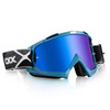 CKX Assault Goggles with Tear-off Pins, Summer Marine - 120411