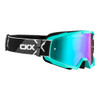 CKX Jaguar goggles, summer Turquoise - 120412