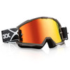CKX Jaguar goggles, summer Grey - 120413