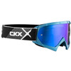 CKX JR Assault goggles, summer Marine - 120414