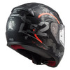 LS2 Rapid Full Face Helmet Circle - Summer - 3XL - 396137