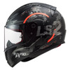 LS2 Rapid Full Face Helmet Circle - Summer - 3XL - 396137