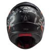 LS2 Rapid Full Face Helmet Circle - Summer - 3XL - 396137
