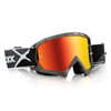 CKX JR Assault goggles, summer Grey - 120415