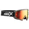 CKX JR Assault goggles, summer Grey - 120415