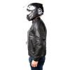 Helite Airbag Roadster Jacket Men, Women - S - 401712