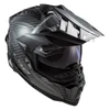 LS2 Explorer Carbon Off-Road Helmet Solid - Without Goggle - XS - 396171