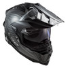 LS2 Explorer Carbon Off-Road Helmet Solid - Without Goggle - S - 396172