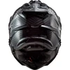 LS2 Explorer Carbon Off-Road Helmet Solid - Without Goggle - S - 396172