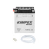 Kimpex Battery Conventional 12N14-3A - 913007