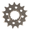 Supersprox Drive Sprocket 525 - Fits Yamaha - Front - 105717 Supersprox Drive Sprocket 525 - Fits Yamaha - Front - 105717