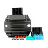 Kimpex HD Voltage Regulator Rectifier Fits Yamaha - 225865 - 225865