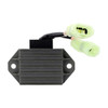 Kimpex HD Voltage Regulator Rectifier YAMAHA - 225866 - 225866
