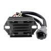Kimpex HD Voltage Regulator Rectifier Fits Suzuki - 225867 - 225867
