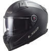 LS2 Citation II Full-Face Helmet Solid - Summer - XS - 396211