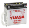 Yuasa Battery Conventional 12N9-4B-1 - 010151