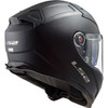 LS2 Citation II Full-Face Helmet Solid - Summer - S - 396212