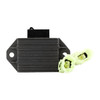 Kimpex HD Voltage Regulator Rectifier YAMAHA - 225870 - 225870