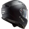 LS2 Citation II Full-Face Helmet Solid - Summer - M - 396213
