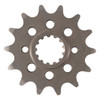 Supersprox Drive Sprocket 520 - Fits Kawasaki, Fits Suzuki - Front - 105790