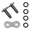 D.I.D Motocycle Chain Link - 079031