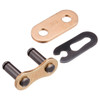 D.I.D UTV Chain Link - 079134