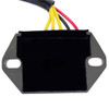 Kimpex HD Voltage Regulator Rectifier KAWASAKI - 225896 - 225896
