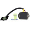 Kimpex HD Voltage Regulator Rectifier Fits Kawasaki - 225896 - 225896