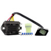 Kimpex HD Voltage Regulator Rectifier KAWASAKI - 225896 - 225896