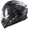 LS2 Citation II Full-Face Helmet Tropical - Summer - 2XL - 396266