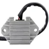 Kimpex HD Voltage Regulator Rectifier YAMAHA - 225897 - 225897