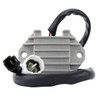 Kimpex HD Voltage Regulator Rectifier YAMAHA - 225897 - 225897