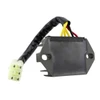 Kimpex HD Voltage Regulator Rectifier KAWASAKI - 225898 - 225898