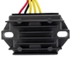 Kimpex HD Voltage Regulator Rectifier KAWASAKI - 225898 - 225898