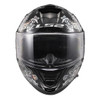 LS2 Assault Full-Face Helmet Warrior - Summer - S - 396302