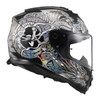 LS2 Assault Full-Face Helmet Warrior - Summer - M - 396303