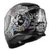 LS2 Assault Full-Face Helmet Warrior - Summer - M - 396303