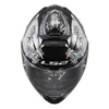 LS2 Assault Full-Face Helmet Warrior - Summer - L - 396304
