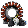 Kimpex HD Stator Fits Honda - 225904 - 225904