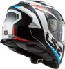 LS2 Assault Full-Face Helmet Racer - Summer - M - 396313