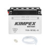 Kimpex Battery YuMicron Y50-N18L-A - 913011