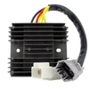 Kimpex HD Voltage Regulator Rectifier SUZUKI - 225912 - 225912