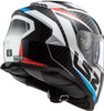LS2 Assault Full-Face Helmet Racer - Summer - 2XL - 396316
