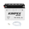 Kimpex Battery YuMicron Y50-N18L-A3 - 913012