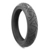 Bridgestone Battlax BT021 Tire - 120/70ZR17 - 122263