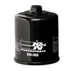 K&N Performance Oil Filter - Cartridge Type - 027011