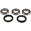Pivot Works Wheel Bearing Kit - 154025