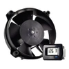 Trailtech Radiator Fan Kit Universal - 223002 - 223002