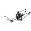 Trailtech Radiator Fan Kit Universal - 223002 - 223002