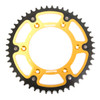 Supersprox Drive Sprocket 520 - Fits Honda - Rear - 106193